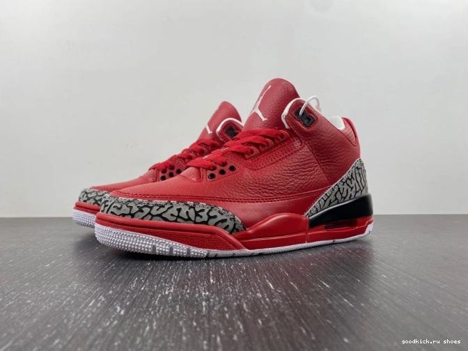 Air Grateful AJ3-770438 3 Jordan DJ Khaled Retro 0820